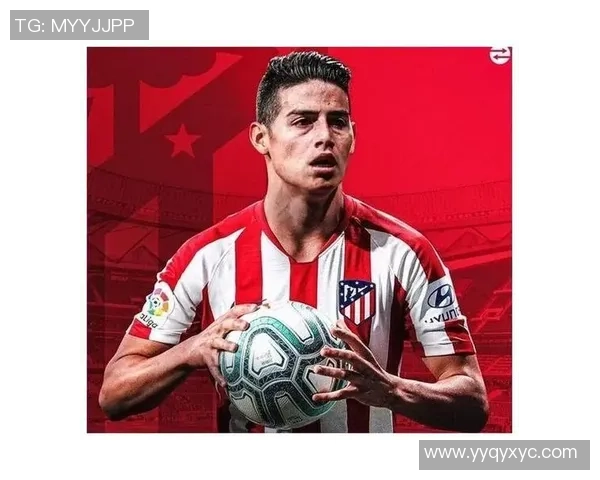 足球明星J罗的魅力头像揭秘与个人风采展现 足球明星J罗的魅力头像揭秘与个人风采展现