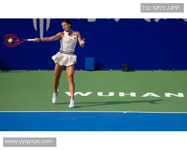 武汉网球队的崛起之路精英赛特别报道揭示背后故事与成就 武汉网球队的崛起之路精英赛特别报道揭示背后故事与成就