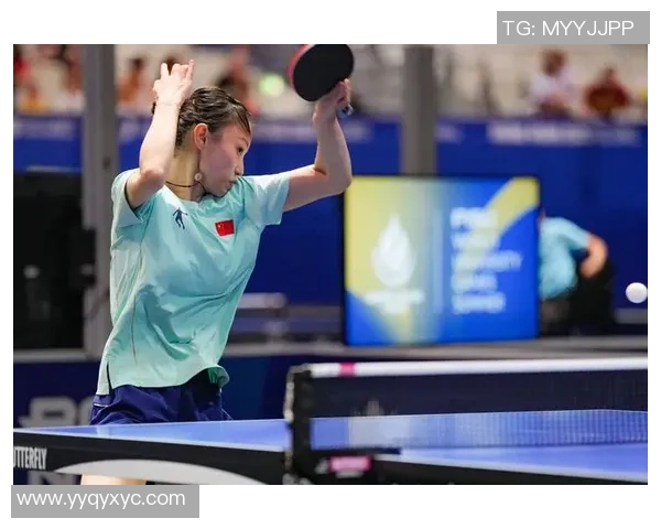 成都乒乓球队进攻策略解析与未来发展展望 成都乒乓球队进攻策略解析与未来发展展望